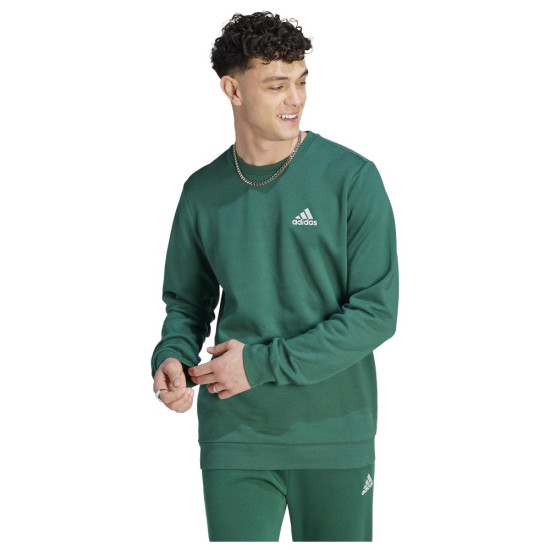 Adidas Ανδρικό φούτερ Feelcozy Sweatshirt